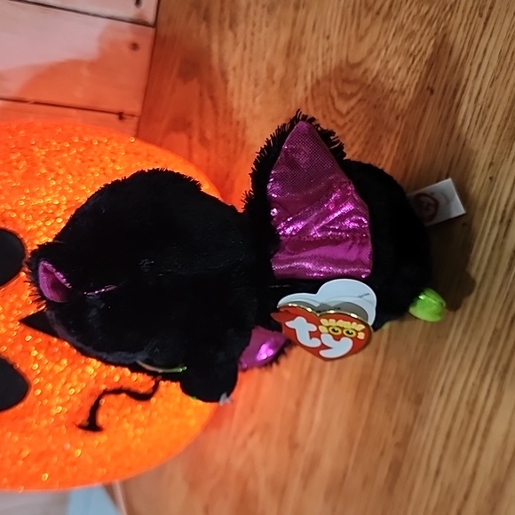 Ty Beanie Boos Igor - Picture 2 of 5